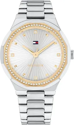 Zdjęcie produktu dla Damski zegarek Tommy Hilfiger Piper