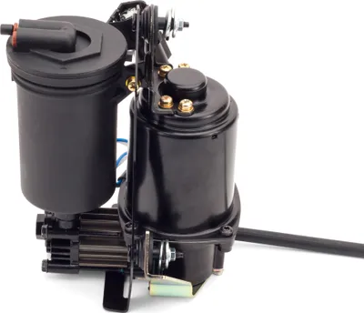 Produktbild von Arnott Kompressor Luftfederung Luftfahrwerk für Ford Crown Victoria 4.6l V8