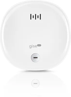 Obrázok produktu pre Inteligentný detektor dymu GISE Zigbee | Tuya | GSKS-ZB
