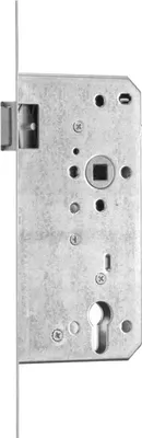 Produktbild von BMH Haustür-Einsteckschloss-34,PZW92/10,D65,F22, DIN links