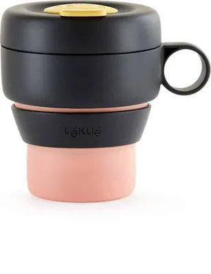 Obrázek produktu pro Lékué MUG TO GO Coral