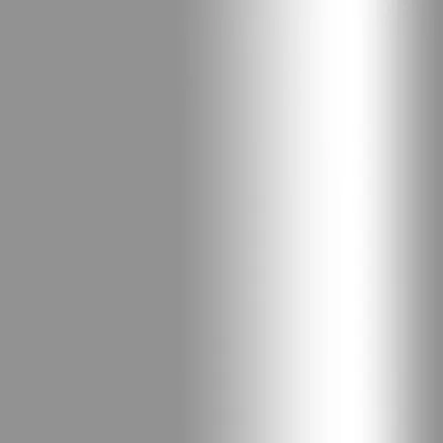 Produktbild von Craftcut Premium Vinyl - matt - M08 Silver Metallic - 21 x 30,5 cm