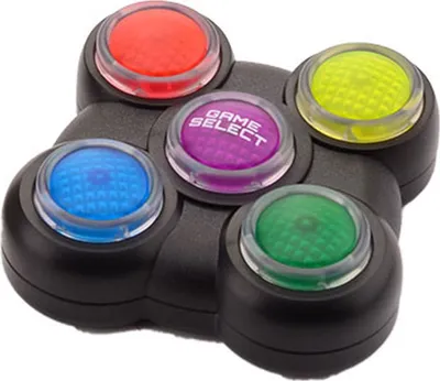 Produktbild von Johntoy Memospel Light Sound