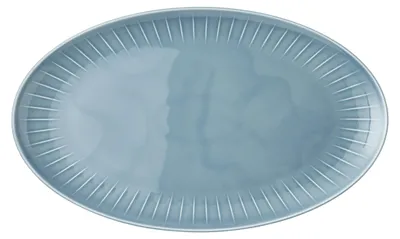 Imagen del producto de Rosenthal Platte 38 cm Joyn Denim Blue 44020-640211-12738