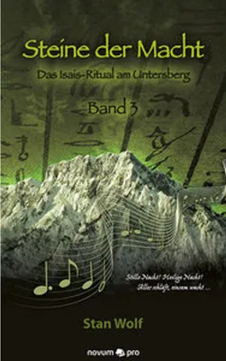 Immagine prodotto di Steine der Macht - Band 3