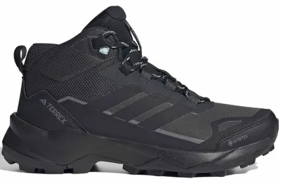 Produktbild von adidas Terrex Skychaser AX5 Mid GTX Damen Outdoor Wanderschuhe Trekking JQ2219