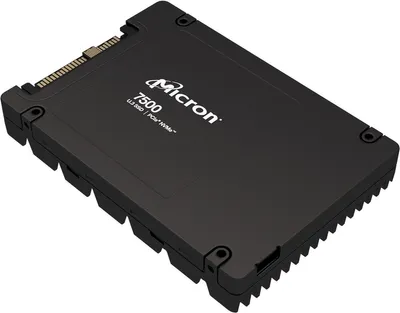 Zdjęcie produktu dla Micron 7500 PRO, 1,92 TB, U.3, 6800 MB/s