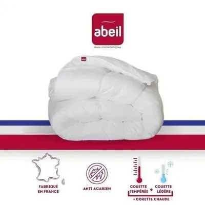 Produktbild von ABEIL Anti-Milben-Bettdecke 140 x 200 cm