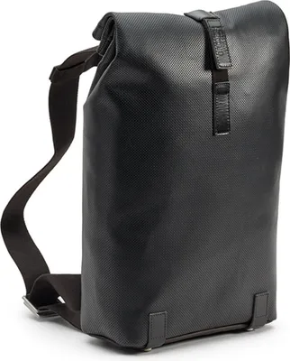 Produktbild von Brooks England Rucksack Pickwick Reflective Leather 12 L 38 x 26 x 12