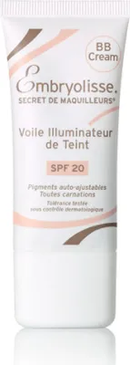 Produktbild von Embryolisse Secret de Maquilleurs BB Cream SPF 20 30ml