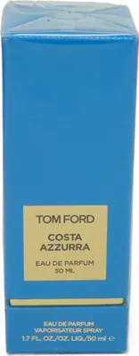 Produktbild von Tom Ford Spray Costa Azzurra Eau de Parfum