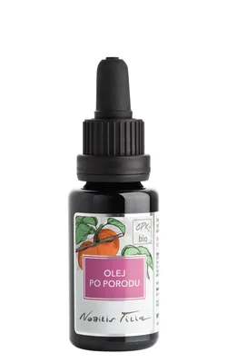Obrázek produktu pro Olej po porodu 20 ml