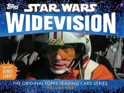 Obrázok produktu pre Star Wars Widevision