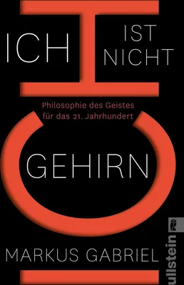 Produktbild von Ich ist nicht Gehirn