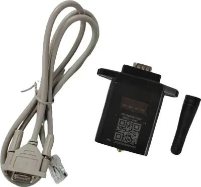 Produktbild von GOOTU MPPT Solarwechselrichter, drahtlose Datenerfassung, Fernüberwachung, WiFi-Modul