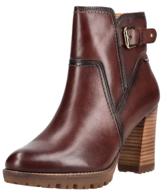 Produktbild von Pikolinos Stiefelette Stiefelette Leder