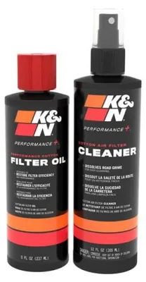 Produktbild von K&N Filters Reiniger / Verdünner 99-5050 Flasche 592ml