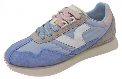 Produktbild von Victoria Sneaker Blau in Gr. 37