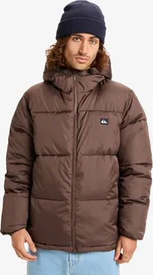 Produktbild von Quiksilver Cold Days Chocolate Brown M