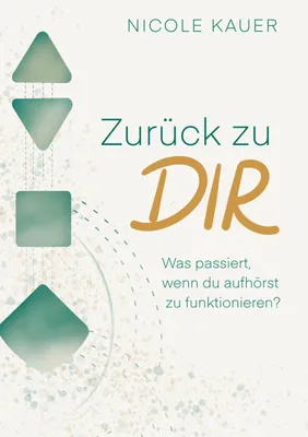 Produktbild von Zurück zu Dir