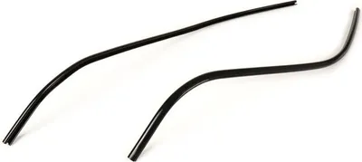 Immagine prodotto di Set protezione bordi Moto Nostra Vespa LX (ZAPC38, ZAPM44,ZAPM68), Vespa LXV (ZAPC38, ZAPM44,ZAPM68), Vespa S (ZAPC38, ZAPM44,ZAPM68) nero