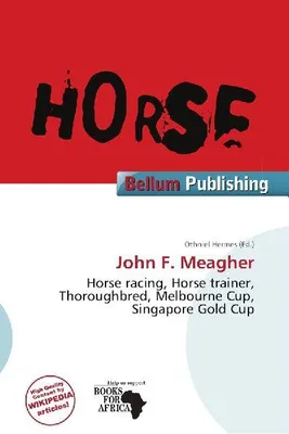 Produktbild von John F. Meagher