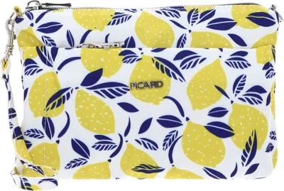 Produktbild von PICARD Switchbag Cosmetic Pouch S Lemon