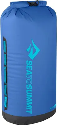 Produktbild von Sea to Summit Big River Dry Bag Barva: Surfen im Web / Objem: 65 l