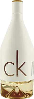 Image de Parfum pour femme Ck In2U Calvin Klein EDT 100 ml