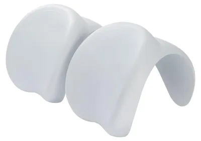 Immagine prodotto di Poggiatesta idromassaggio BESTWAY - 2 pezzi