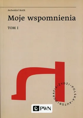 Obrázok produktu pre Moje Wspomnienia Tom 1