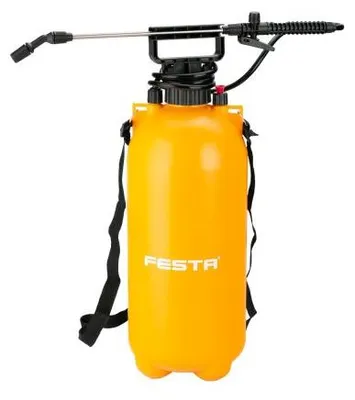 Obrázek produktu pro Postřikovač tlakový FESTA 8 L (Q) 45246