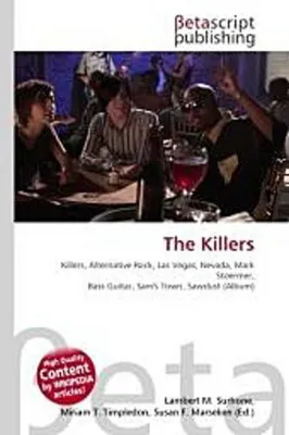 Produktbild von The Killers