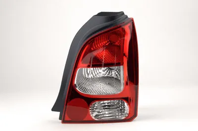 Immagine prodotto di Johns, la luce posteriore combinata è adatta per Renault Twingo II 03/07-12/11 destra, lato passeggero,
