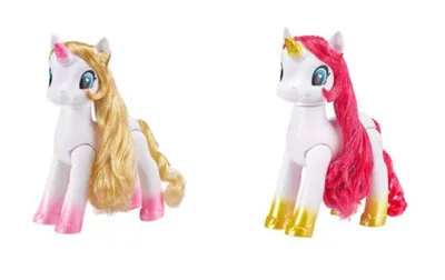 Obrázek produktu pro Sparkle Girlz 100372, 3 rok/roky, Vícebarevný