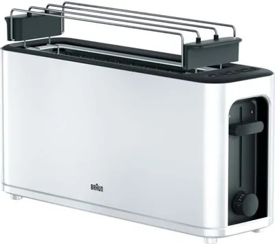 Produktbild von Braun HT 3110 Braun HT 3110 weiß