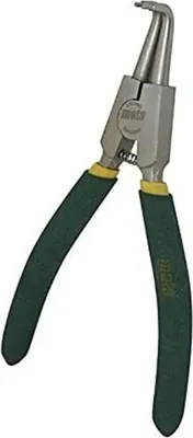 Zdjęcie produktu dla Seeger c.v. zange bent offen 180 - q817