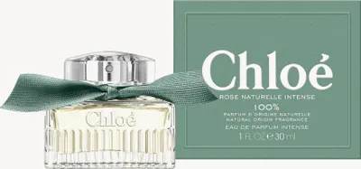 Image de Chloé Rose Naturelle Intense 30 ml Femme