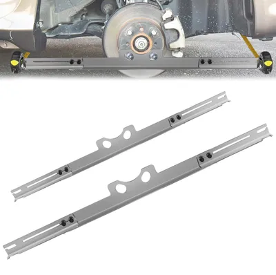 Immagine prodotto di Strumenti di allineamento - Misurazioni professionali per automobili