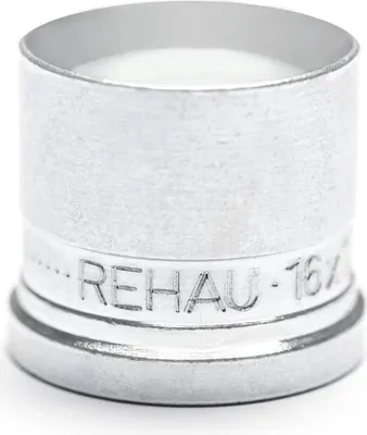 Obrázok produktu pre REHAU posuvná objímka, 16 x 1,5, 1 ks.