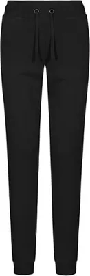 Produktbild von X.O Jogginghose Damen, Schwarz, S