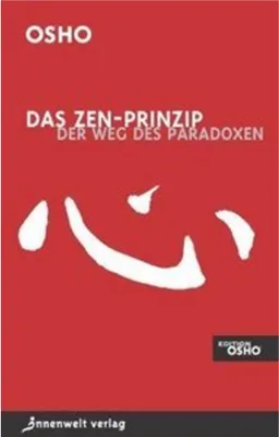 Obrázek produktu pro Das Zen-Prinzip