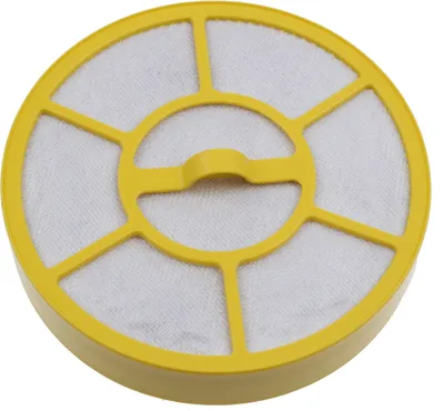 Produktbild von KARCHER - Schwammfilter für Staubcontainer VC 3 - 97540110