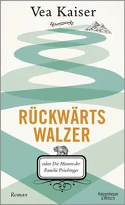 Produktbild von Rückwärtswalzer