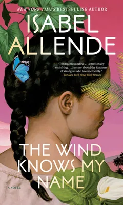 Produktbild von The Wind Knows My Name