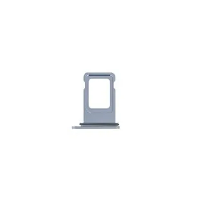 Produktbild von Ladebuchse für iPhone 11 Lila Sim Kartenhalter Ersatz