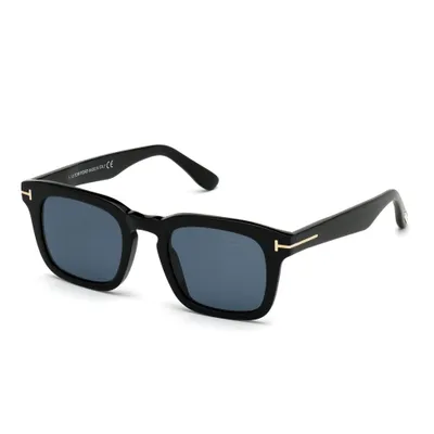 Produktbild von Tom Ford, Occhiali da sole FT0751 Uomo, forma Quadrato