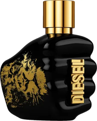 Produktbild von Diesel Spirit of the Brave EDT M 200 ml