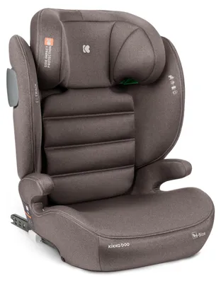 Produktbild von Kikkaboo 100-150 Cm I-track I-size Kindersitz    One Size
