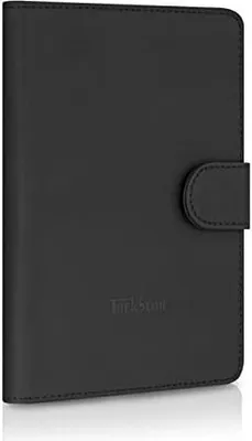 Produktbild von Trekstor Kunstleder-Tasche + Standfuß für eBook Reader